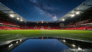 Starry Night Stadium