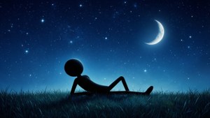 Starry Night Stick