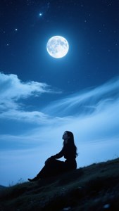 Starry Night Taeyeon