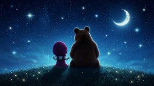 Starry Night Together