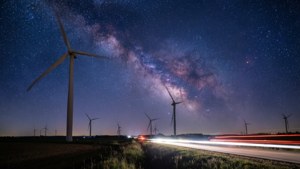 Starry Night Turbines