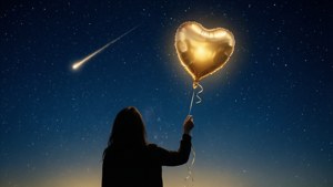 Starry Night Wish