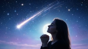 Starry Night Wish