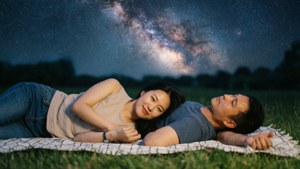 Starry Picnic