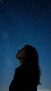 Starry Silence