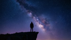 Starry Sky Tribute