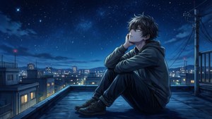 Starry Solitude