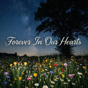 Starry Wildflower Memorial