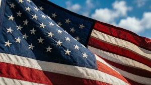 Stars and Stripes