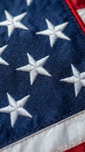 Stars Macro Texture