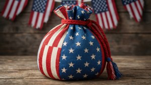 Stars & Stripes