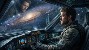 Starship Genthru