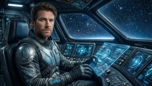 Starship Pilot