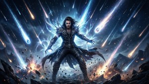 Starstorm Cataclysm