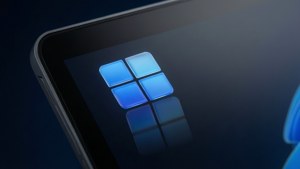 Start Menu Close-up