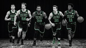 Starting Five in Action