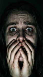 Startled Fear