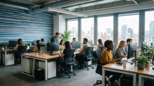 Startup Innovation Hub