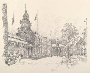 State Buildings