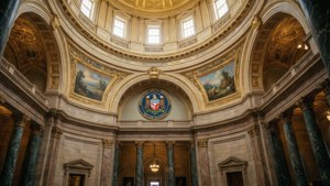 State Capitol Rotunda