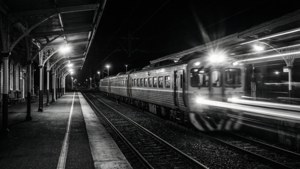 Station Arrival
