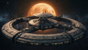 Station Deep Space Nine