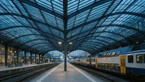 Station Modernity