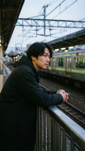 Station Wait