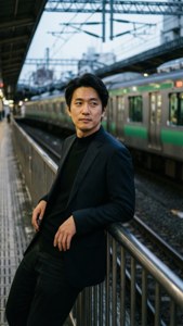 Station Wait