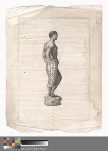 Statue of a Man