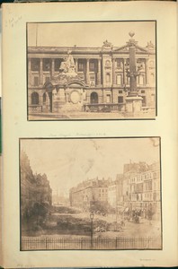 [Statue of Lille, Place de la Concorde, Paris]