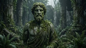 Statue of the Fallen
