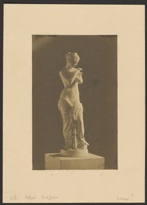 [Statue of woman]