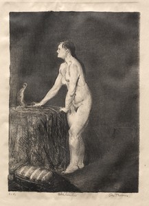 Statuette