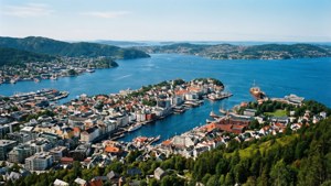 Stavanger City and Fjords