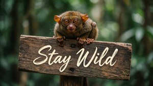 Stay Wild