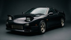 Stealth 3000GT Pop-Ups