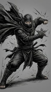 Stealth Ninja