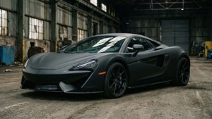 Stealth Urban