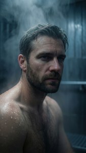 Steam Room Thoughts