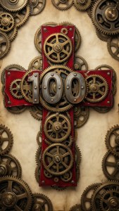Steampunk Centennial