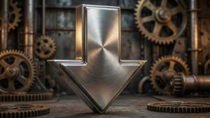 Steampunk Downvote