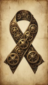 Steampunk Machinery