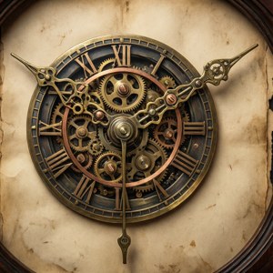 Steampunk Mechanics