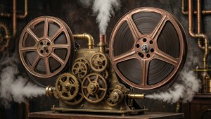 Steampunk Reel