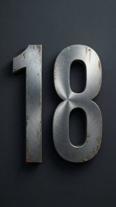 Steel 18 Industrial