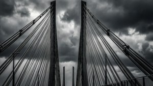 Steel and Storm