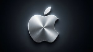 Steel Apple Glow
