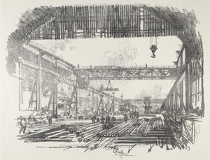 Steel Bars for Shells