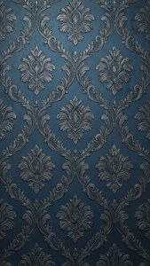 Steel Blue Matte